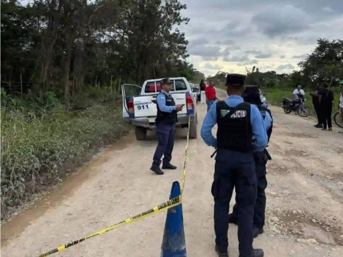 Sindy Paz salió con sus amigas y fue asesinada en su cumpleaños en La Ceiba