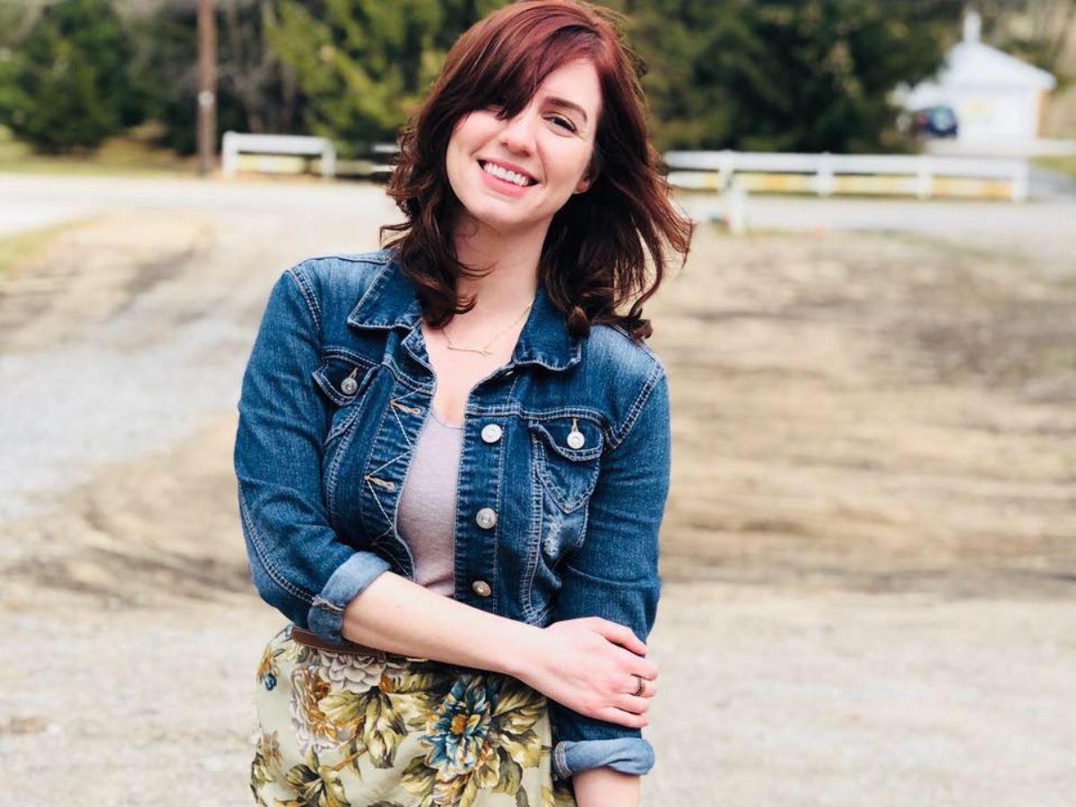 Jenna le ofreció un masaje a su esposo y lo mató; también asesinó a sus suegros