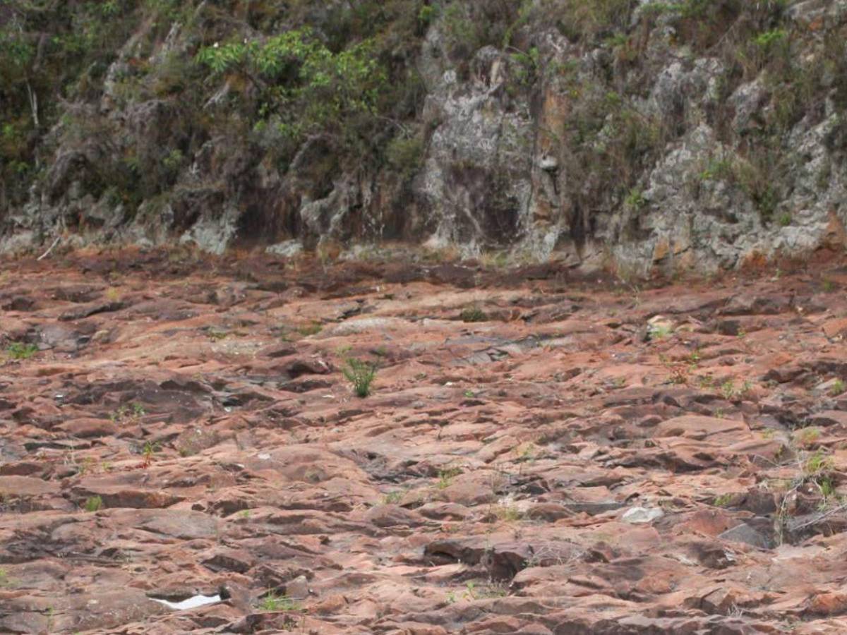 Crisis hídrica: estos días le quedan a la capital para quedar sin agua ante la falta de lluvias