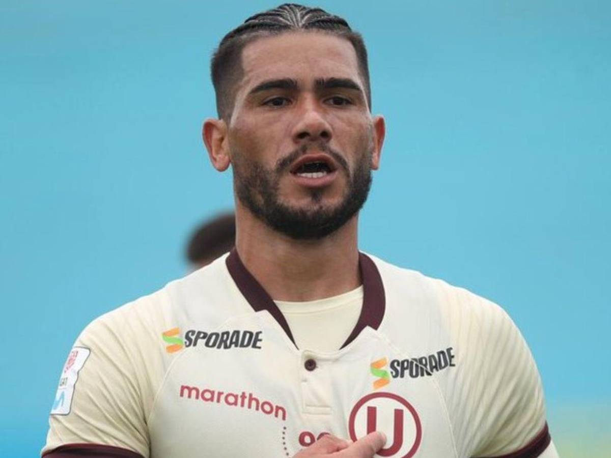 El emotivo momento de un padre e hijo que se enfrentaron en un partido de fútbol en Uruguay