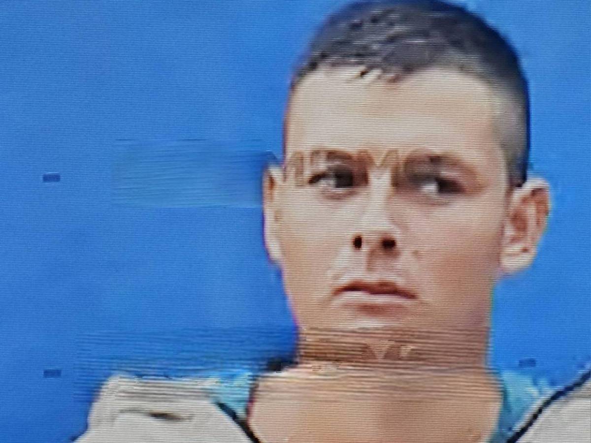 Joel Zelaya salió a tomar un café tras matar a sus padres y a su sobrino en El Paraíso