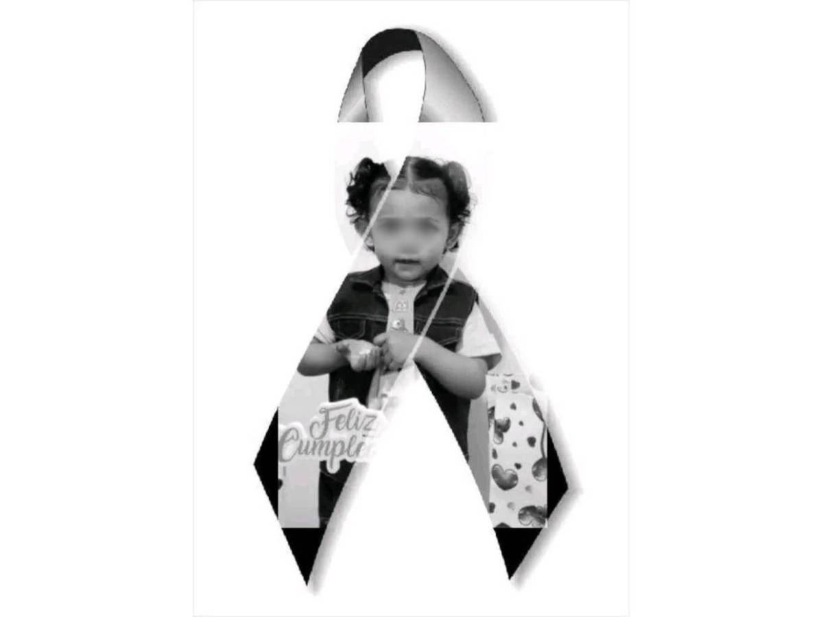 Silvana Torres, la joven que asesinó a su hija de dos años en Colombia