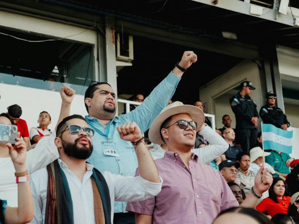 ¿Quién es Rider Cálix, el funcionario que recibió más de L1 millón de Sedesol para viajes?