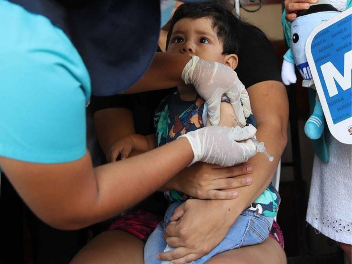 ¿Cuáles son los síntomas del sarampión, la enfermedad que pone en alerta a Honduras?