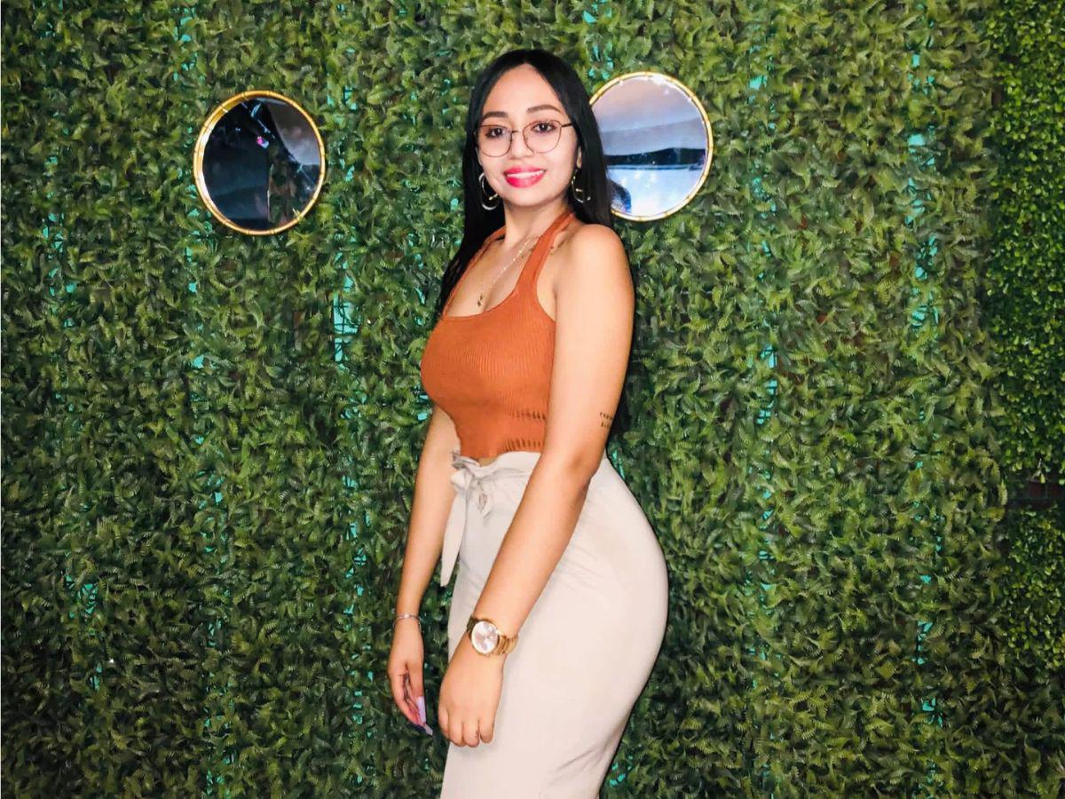 Muere Leydy Valladares, segunda joven que viajaba en carro que chocó contra rastra en El Paraíso