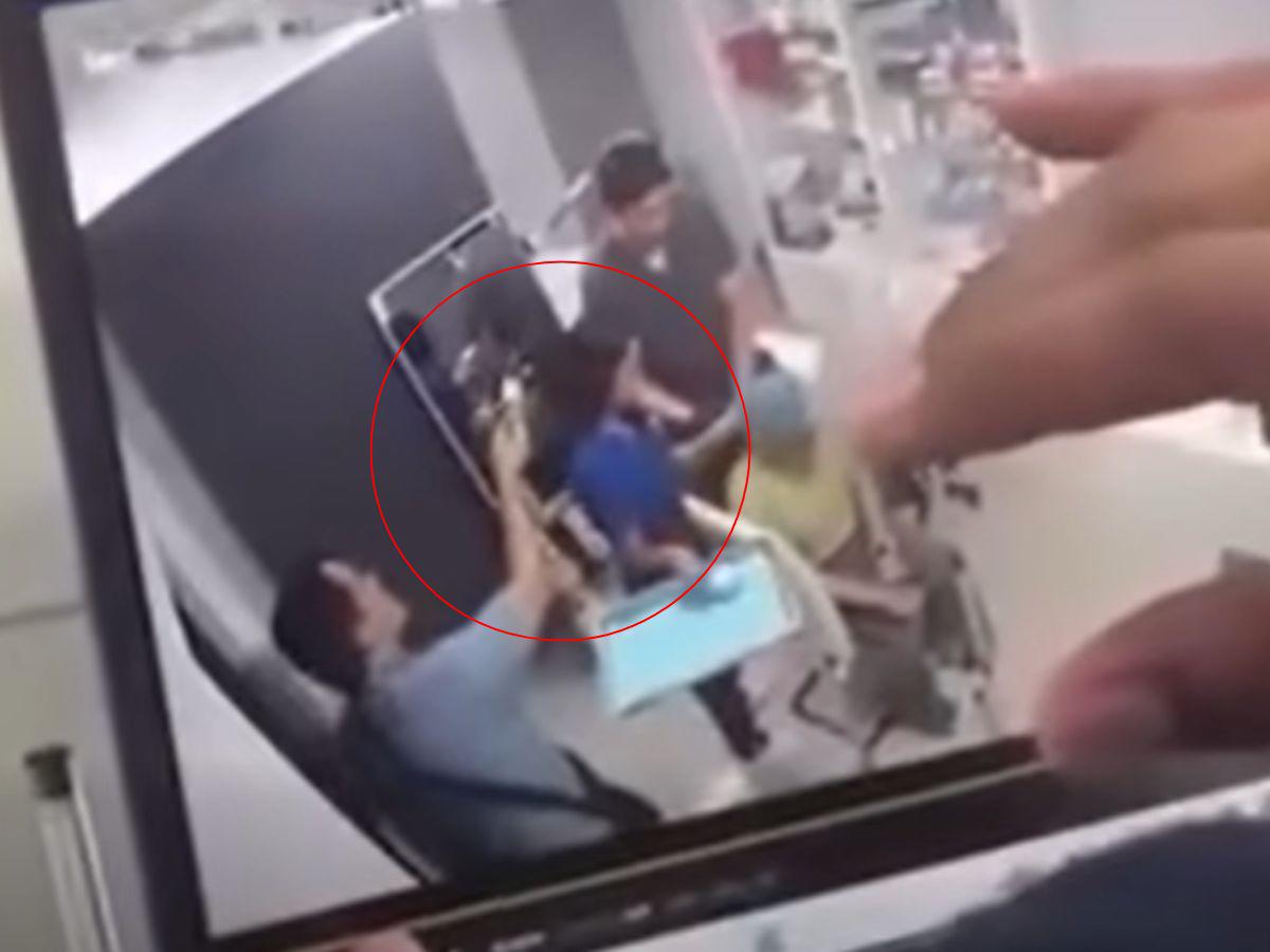Su pareja la acompañó hasta el final y grabó evidencias: últimas horas con vida de la chef Sandra