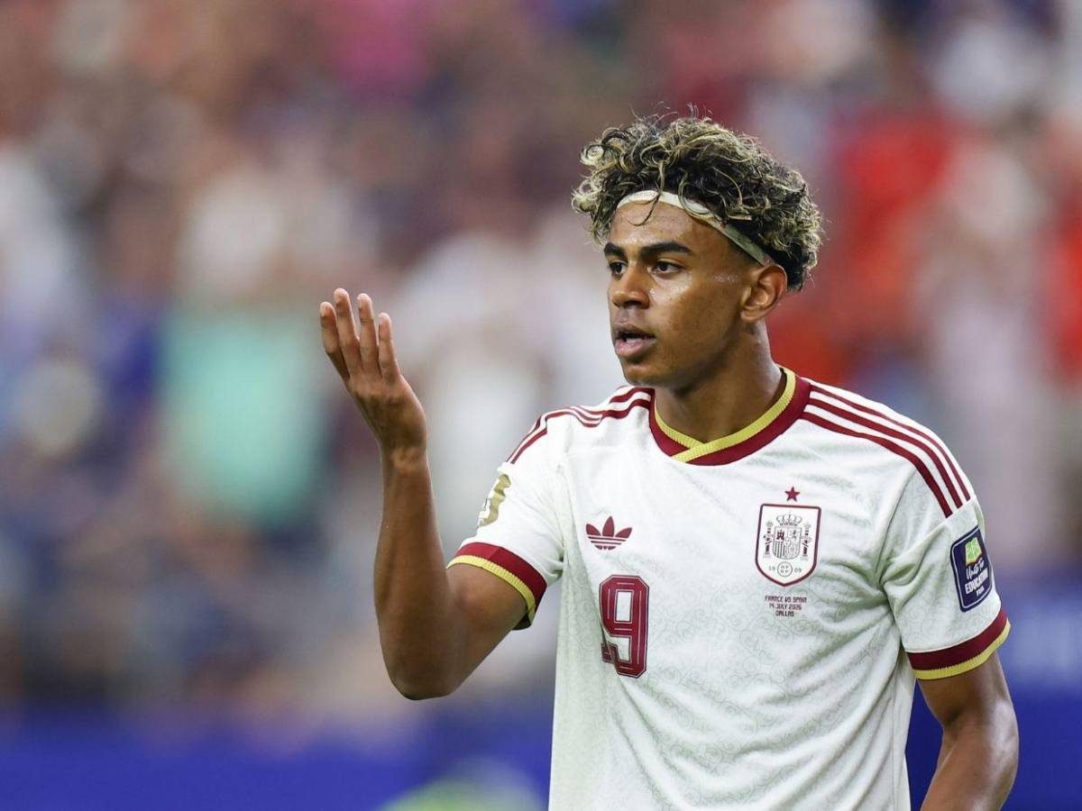 Mientras se jugaba el pase a la final: intento de robo a casa de seleccionado español