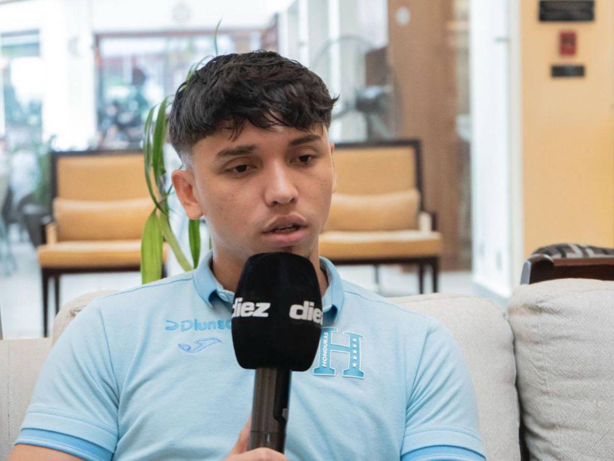 Caracolito: De afectado por Eta e Iota a jugar en la selección de tiktokers de Honduras