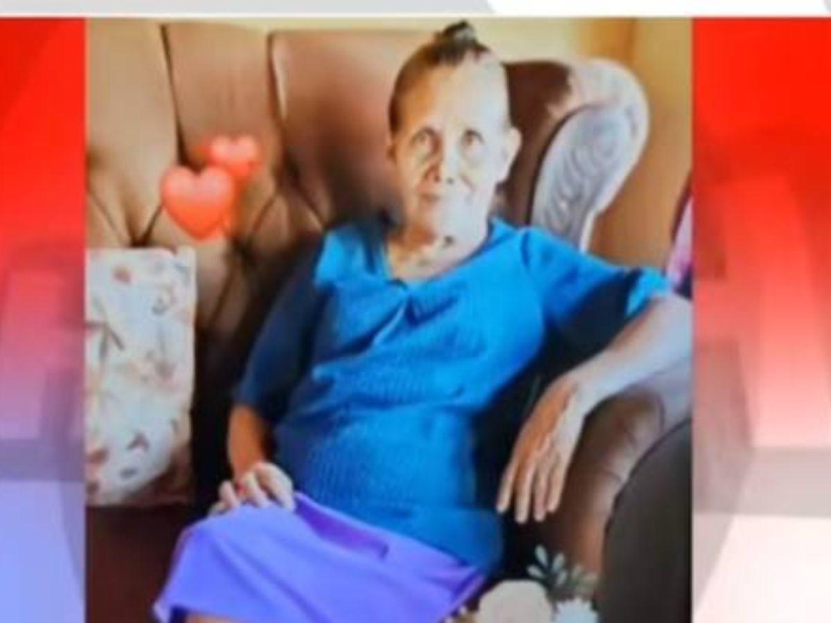 Viajó para celebrar el Día de la Madre y murió en accidente de El Paraíso: así era doña Martina