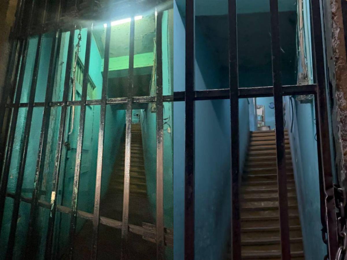 Fue encontrada debajo de una cama: alias La 220, asesinada en un hospedaje de Comayagüela