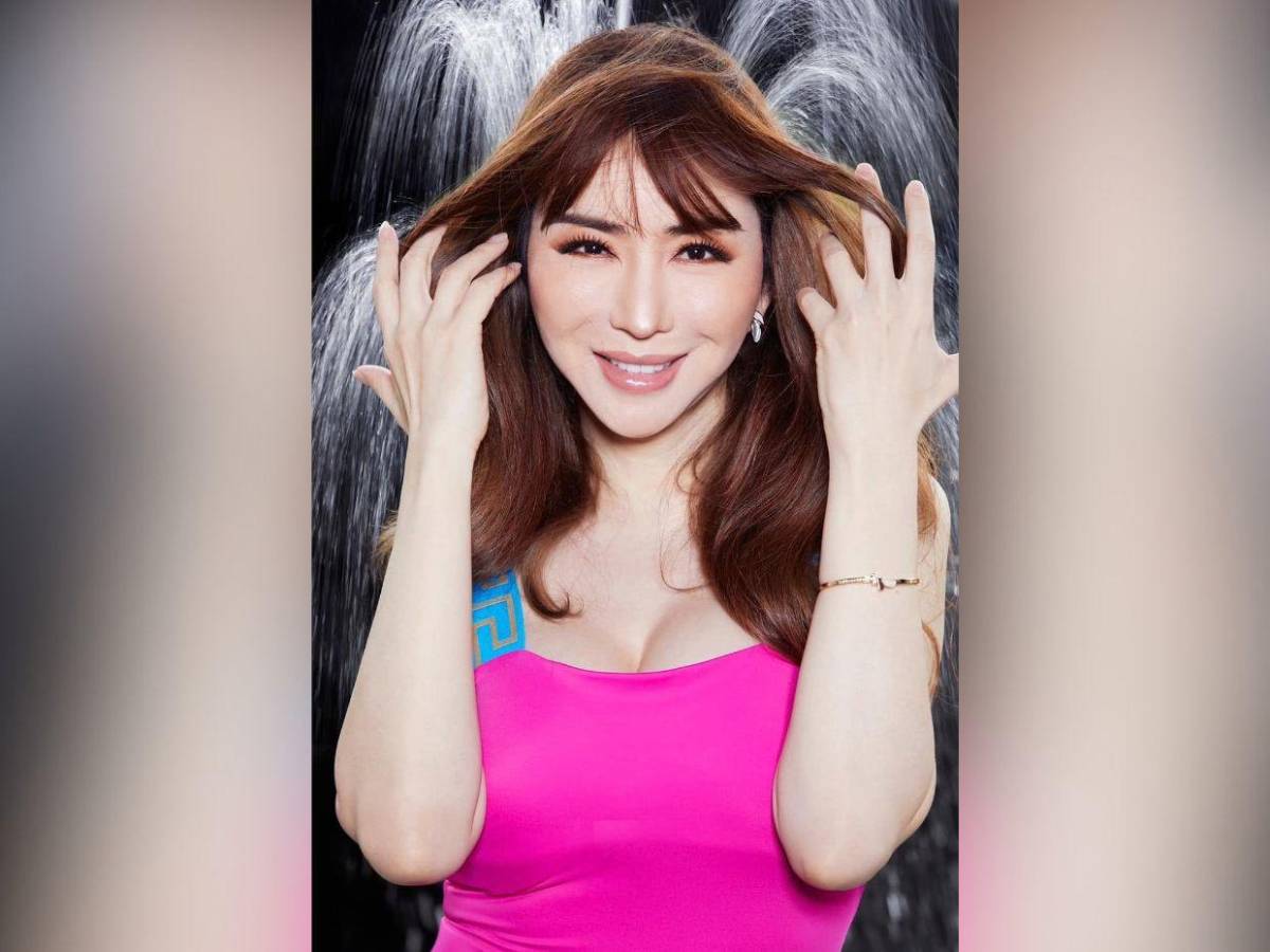 Sigue prófuga: ¿Qué ha sido de Anne Jakrajutatip, la exdueña del Miss Universo?