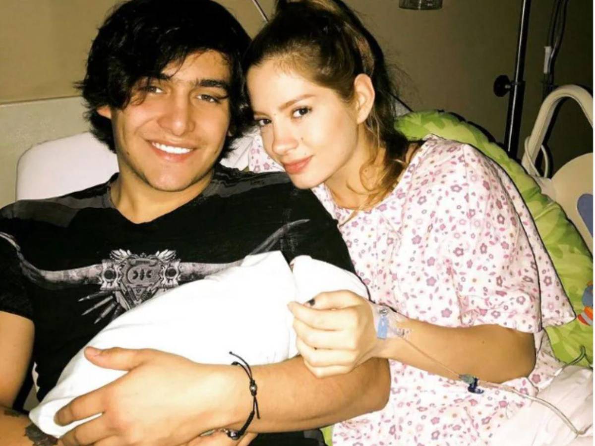 Imelda Tuñón celebra la recuperación de su hijo José Julián: “Hoy ganó la justicia”