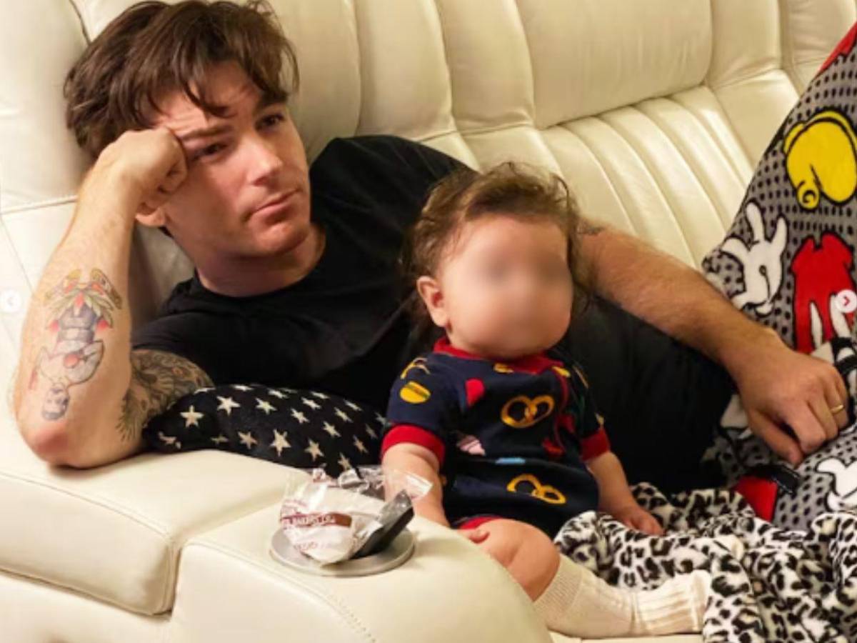 ¿Drake apresuró el divorcio con Janet Von Schmeling tras escándalo con Mariana Botas?