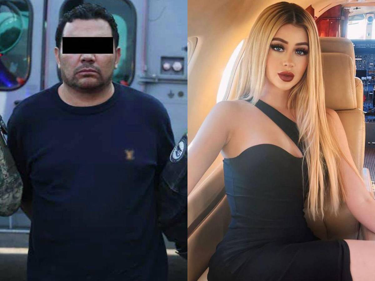 Me dijo que yo ya estaba muy usada: revelan supuestos audios y fotos entre Valeria Márquez y el hijo de El R1