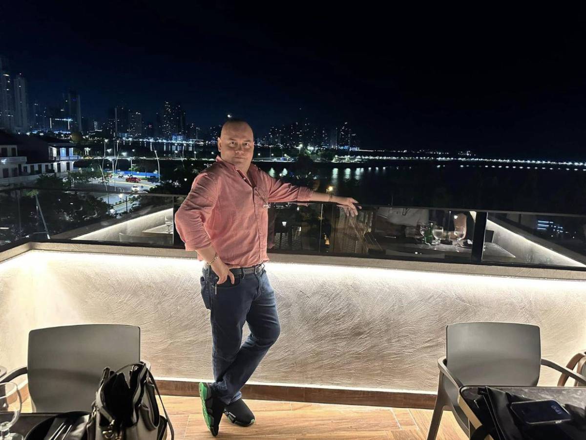 ¿Quién es Santos Cruz, el exprecandidato a diputado vinculado a narcotráfico con los Urbina Soto? ¿Quién es Santos Cruz, el exprecandidato a diputado vinculado a narcotráfico con los Urbina Soto?