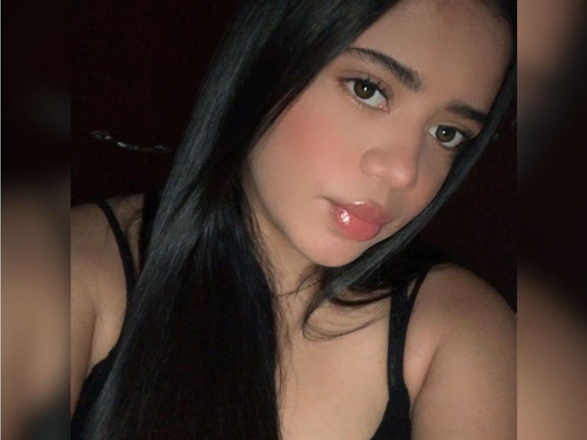 Lo que se sabe del caso de Alondra Herrera, olanchana que murió en España