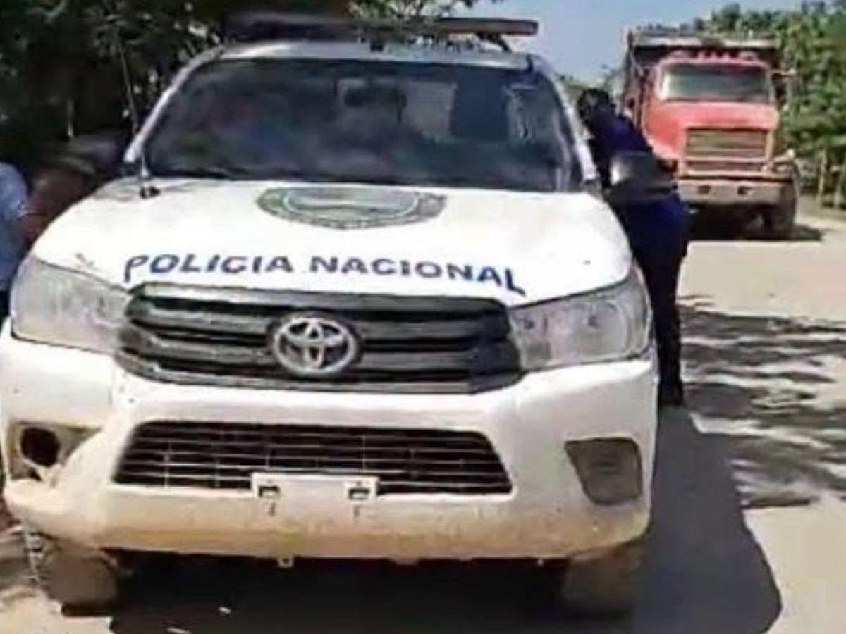 “Si volviera a nacer, lo volvería a matar”: confesión de hombre tras matar a adulto mayor en Cortés