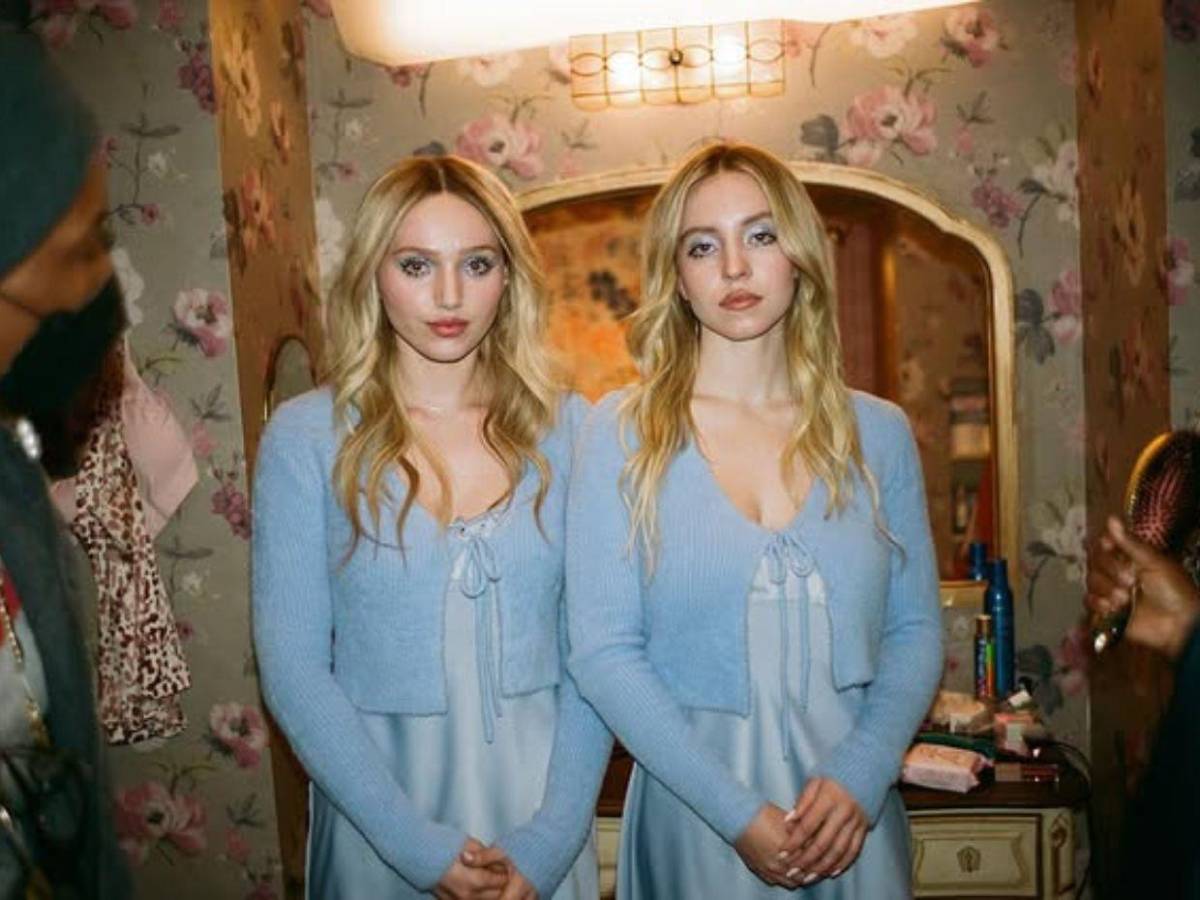 Euphoria T3: Elenco completo y 18 fichajes con Trisha Paytas y Natasha Lyonne para 2026