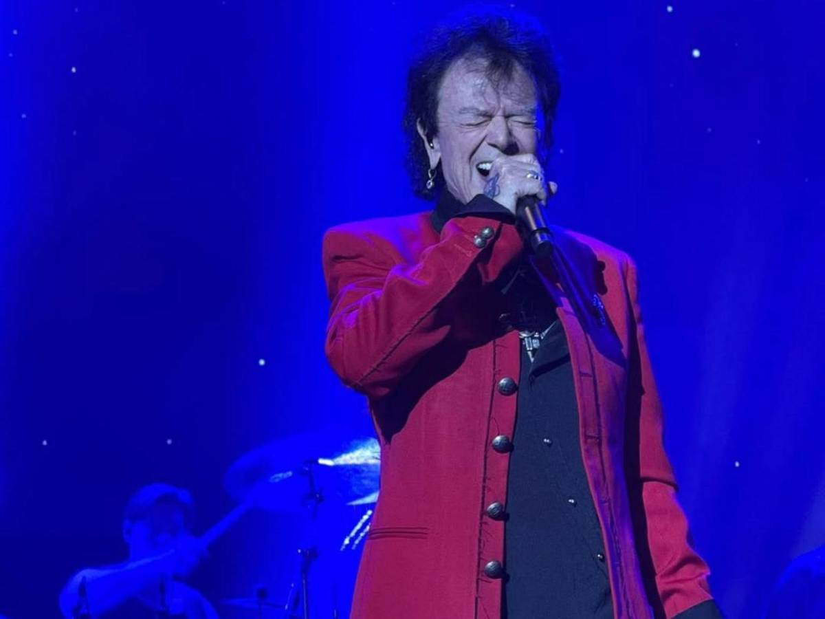 Air Supply agota localidades VIP en Tegucigalpa a menos de un mes de su concierto