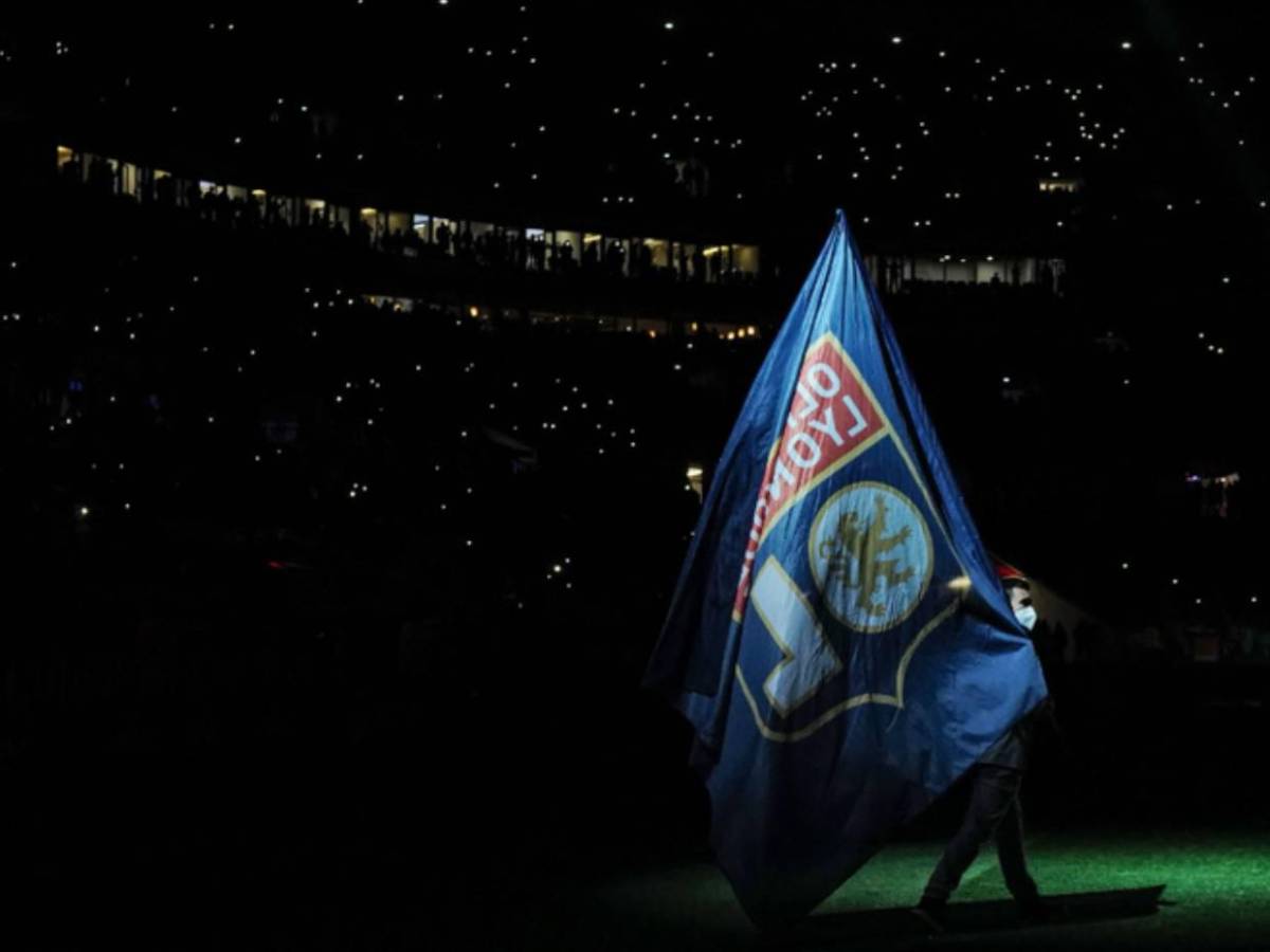 Bombazo: ¿Por qué descendió el Olympique de Lyon de Francia?