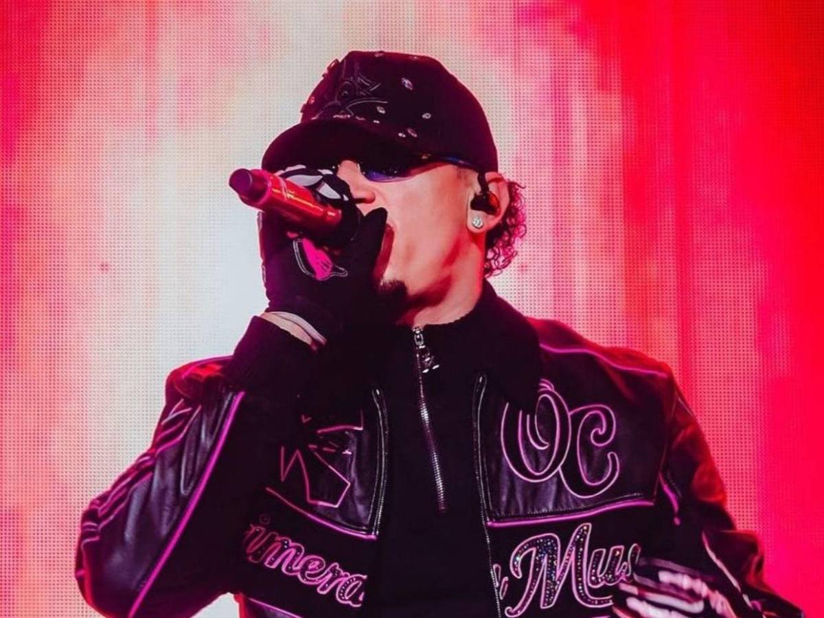 Omar Courtz llega hoy a Honduras con su mezcla de R&B y reggaetón: Aquí el posible setlist