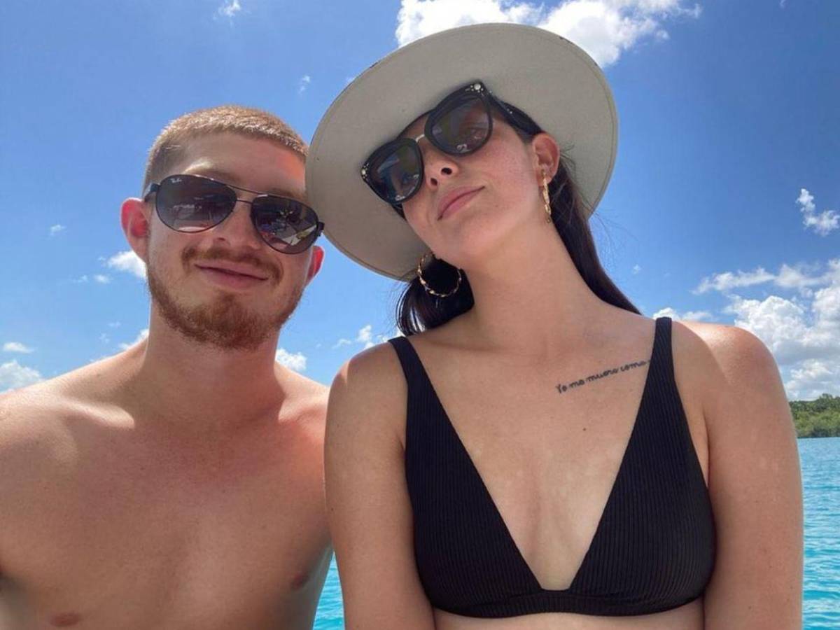 Madre de Octavio Ocaña acusa a exnovia del actor de interrumpir embarazo; ella responde