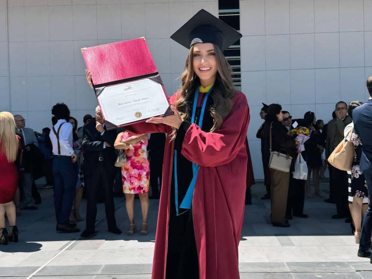 ¿Quién era María Lorena Argüello, candidata a Miss Universo Ecuador que murió a los 28 años?