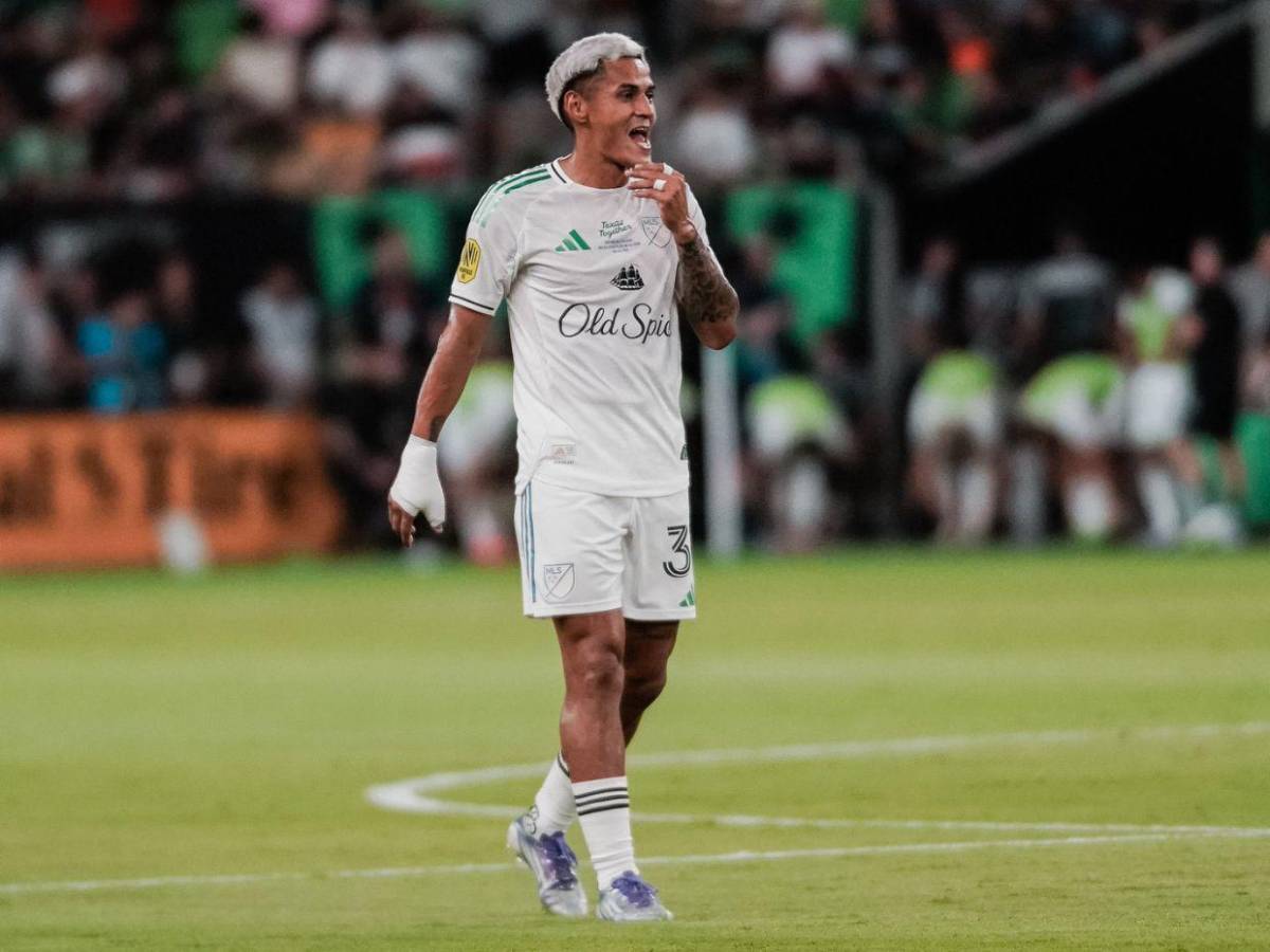 Uno estuvo cerca de morir y otro es ganadero: la última Selección de Honduras que jugó vs Costa Rica ​​​​​​