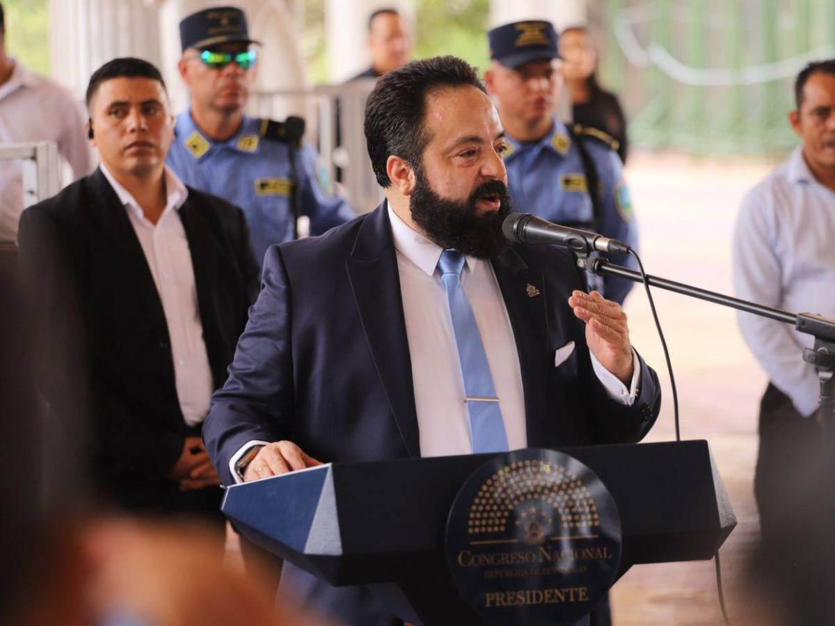 ¿Es cierto que se cambió de domicilio? Qué es de Luis Redondo tras dejar el CN