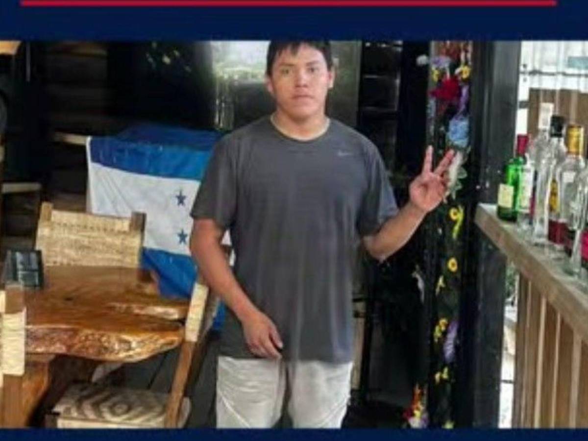 Por robarle su moto lo mataron: crimen de Elder Domínguez en Siguatepeque