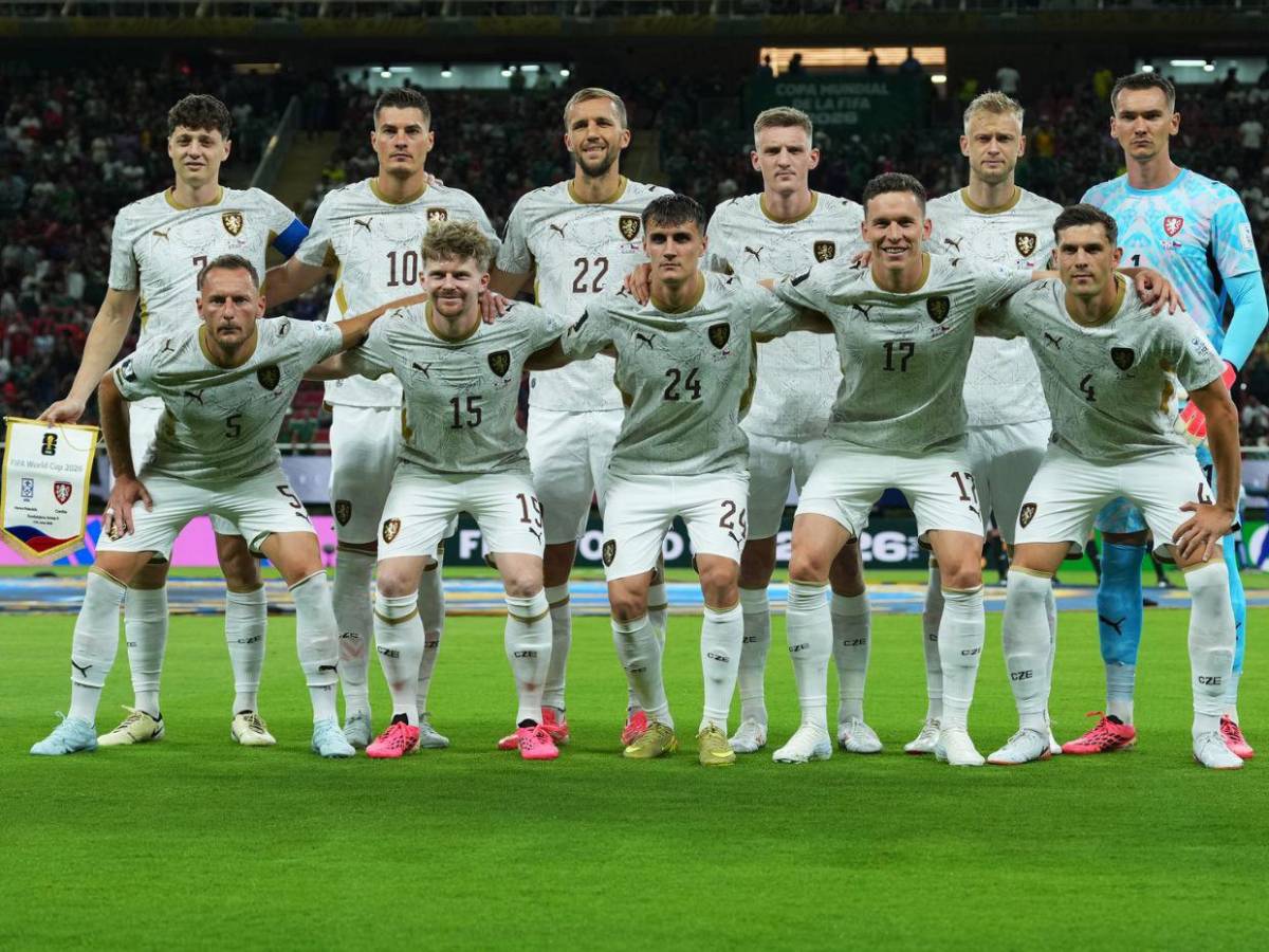Varias de Concacaf: Las 10 peores selecciones del Mundial 2026 hasta el momento