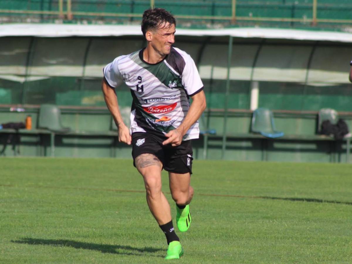 Fichajes: Figura saldría de Olimpia, ultimátum en Motagua y detalles de Joseph Rosales a Tigres