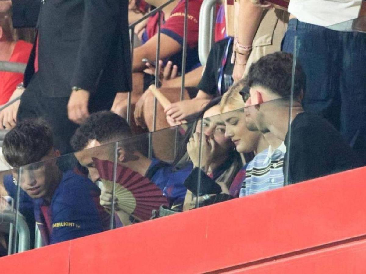 ¿Fin del romance? Relación de Lamine Yamal y Nicki Nicole, el motivo de la pelea