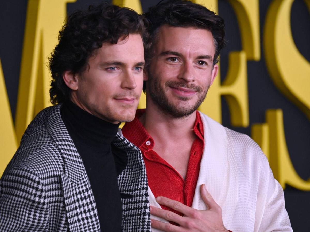 Jonathan Bailey: de Bridgerton a actor de moda en Hollywood