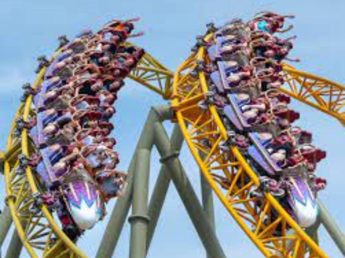 Kevin Rodríguez, el joven que murió en una montaña rusa: ¿qué dice su autopsia?