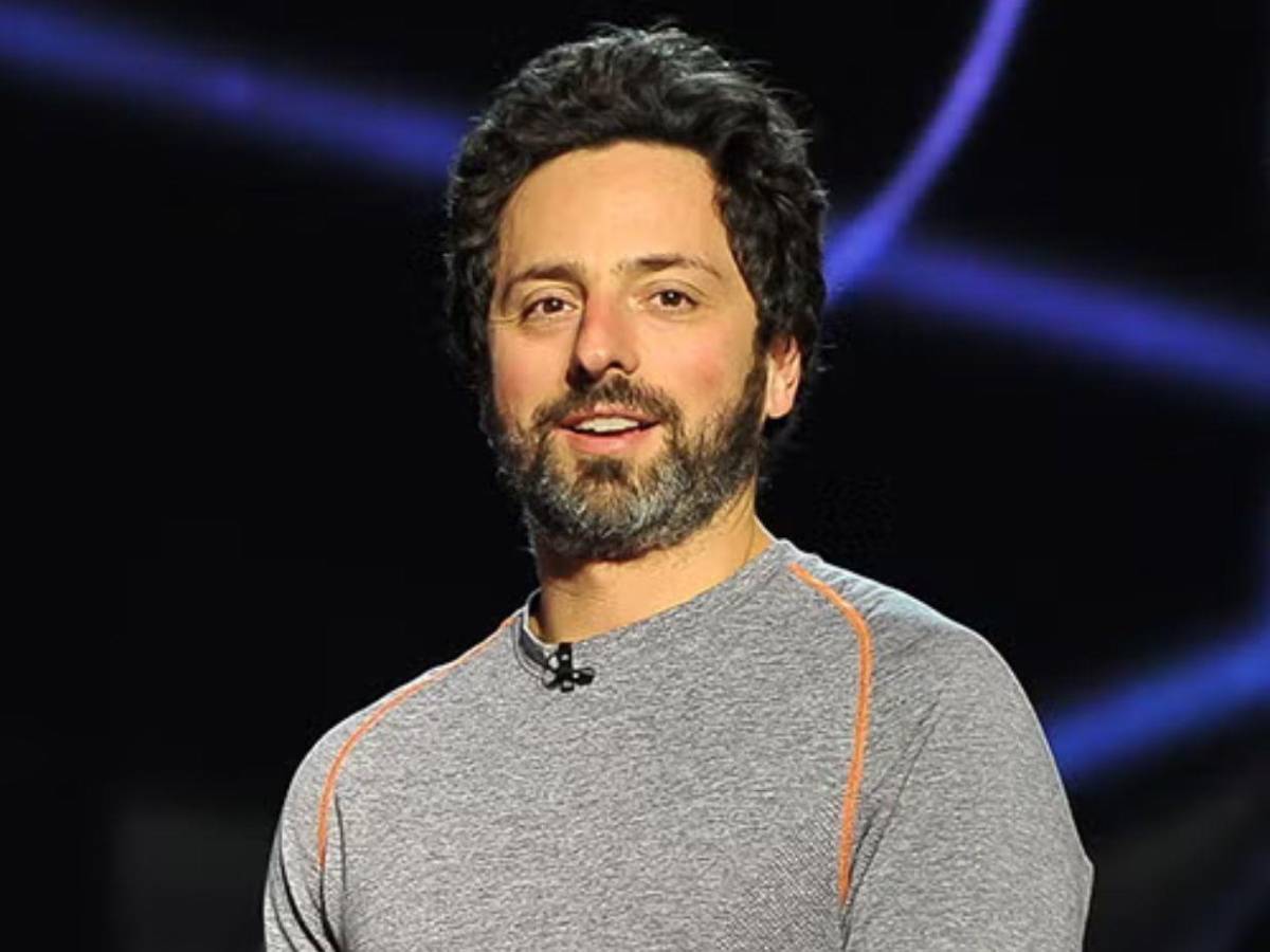 Las 10 personas más ricas del mundo, según la lista Forbes 2025