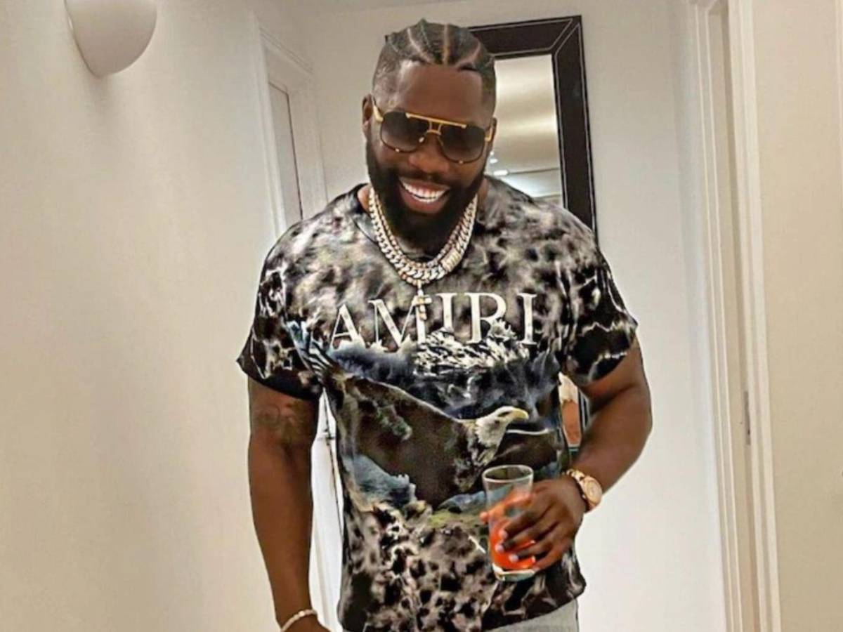 Muere el influencer y empresario Igho “Tiny” Ubiribo después de una cirugía estética