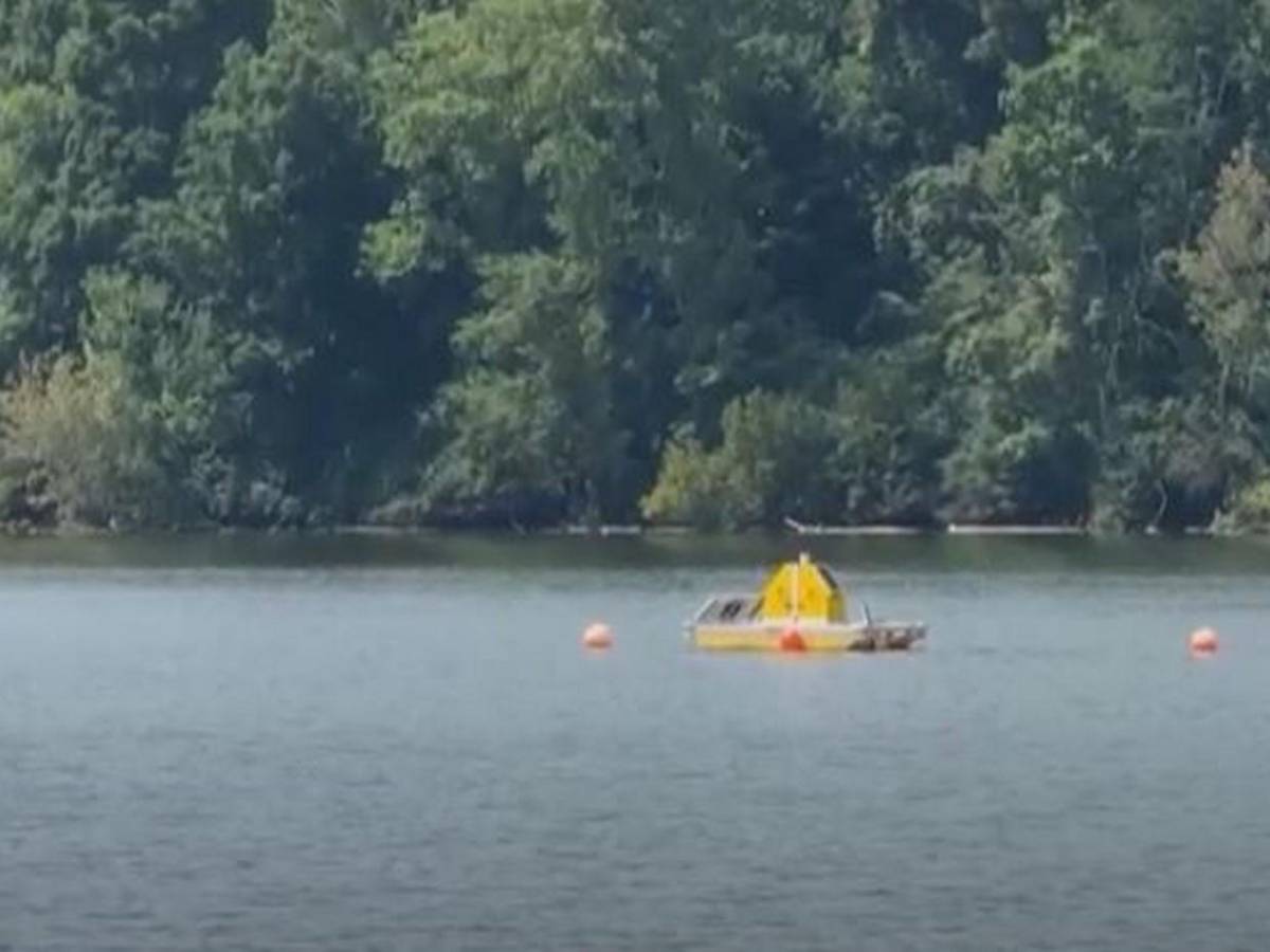 Esto provocó la tragedia donde murieron cuatro hondureños en río Scioto de Ohio