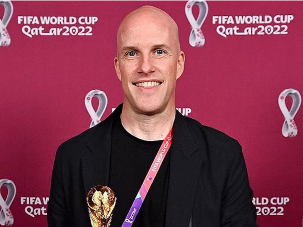 Muere el periodista Grant Wahl tras desplomarse mientras cubría el partido Argentina-Países Bajos