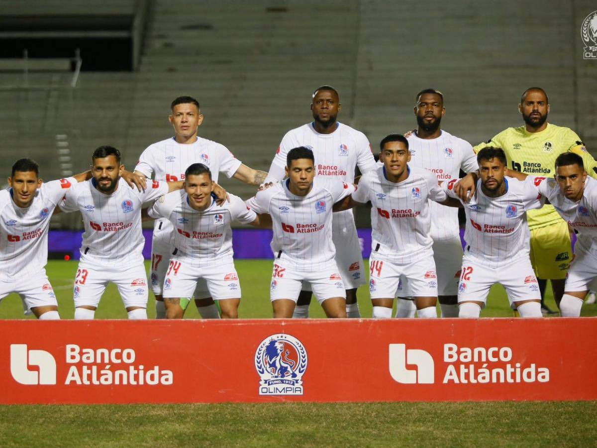 Los 15 mejores clubes de Centroamérica, según Concacaf