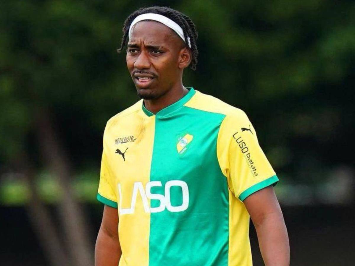 Sensibles bajas: Las ausencias de Honduras para la Copa Oro 2025