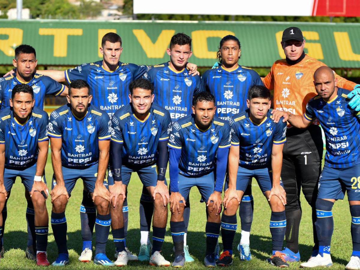 Los 15 mejores clubes de Centroamérica, según Concacaf