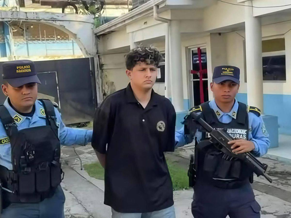 Se dedican al sicariato de alto perfil: ¿Qué se sabe de la estructura criminal implicada en tres muertes en SPS?