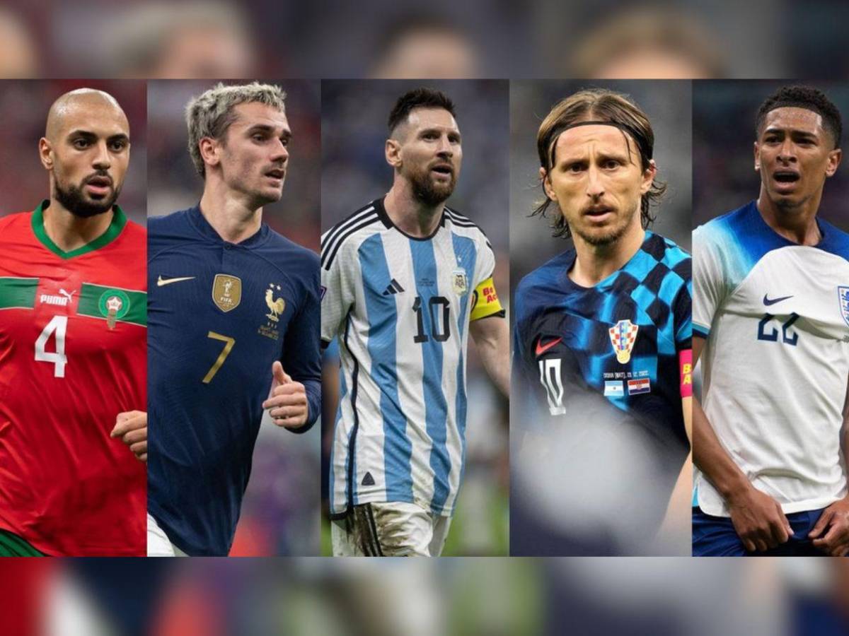 United 2026: un mundial con tinte inédito