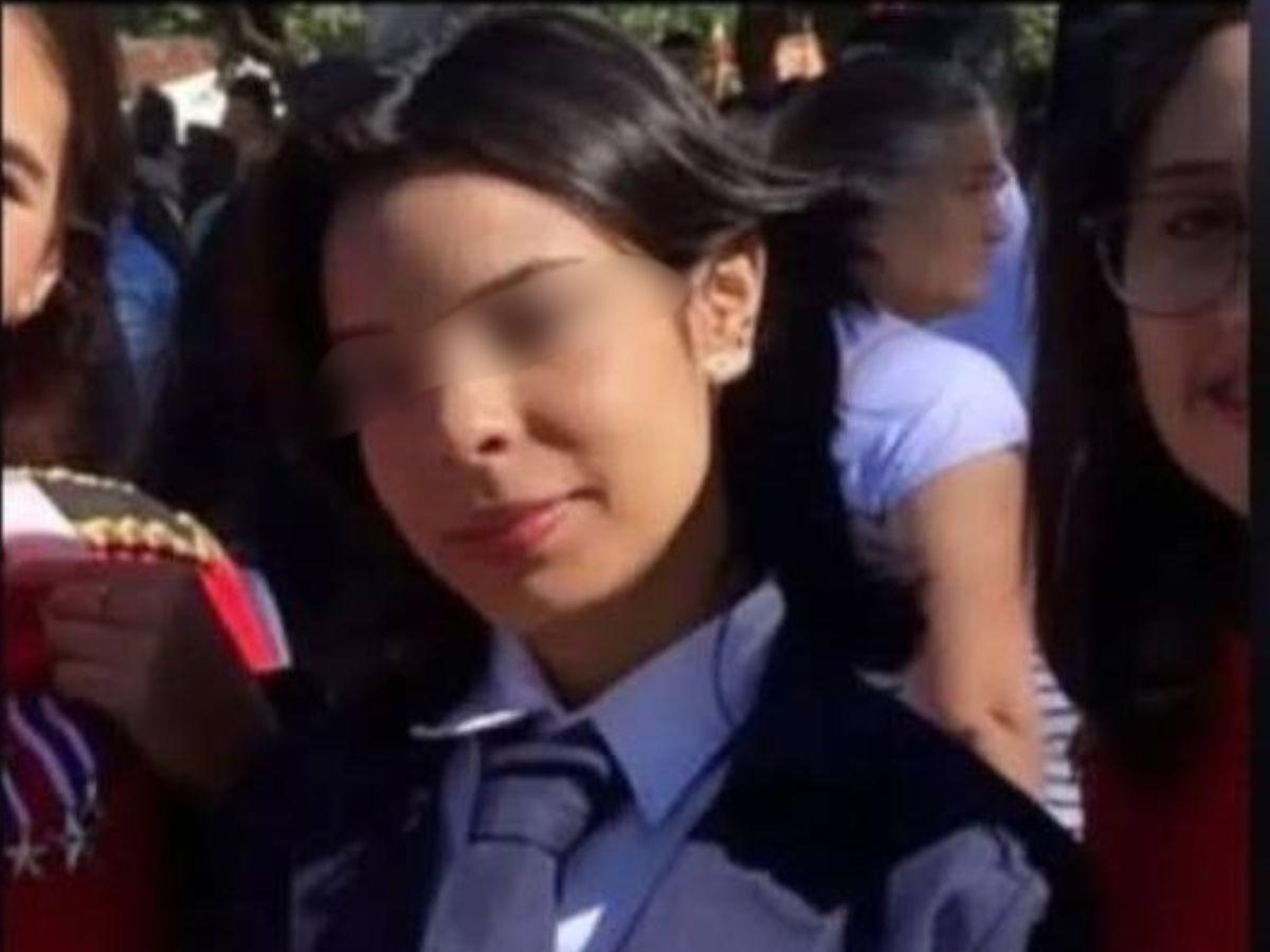 María Fernanda Benítez fue obligada a abortar por su novio y la quemó viva en  Paraguay