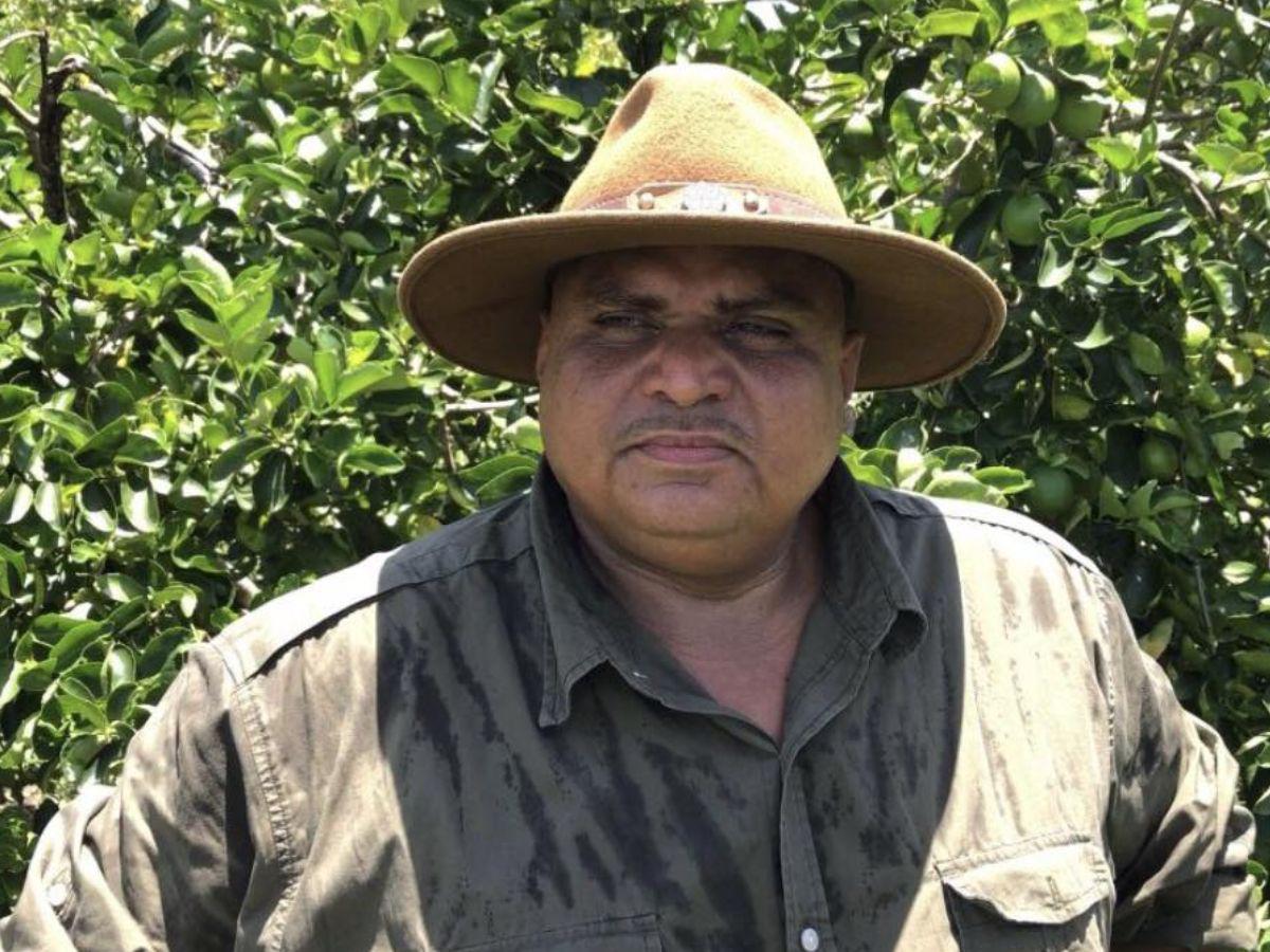 Sicarios lo interceptaron al salir de una pulpería: Ostilio Nájera asesinado en Trujillo