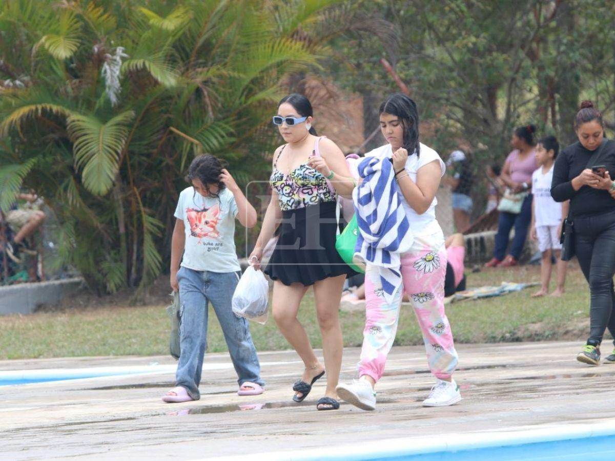 Reapertura a lo grande: actividades y diversión familiar en el Parque Obrero