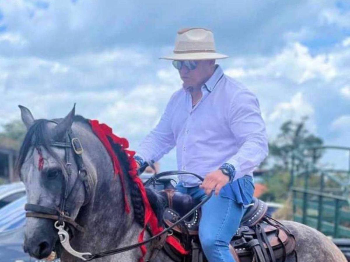 Pedro Armando Aguilar desvió millones de lempiras con ayuda de su esposa y un candidato a alcalde