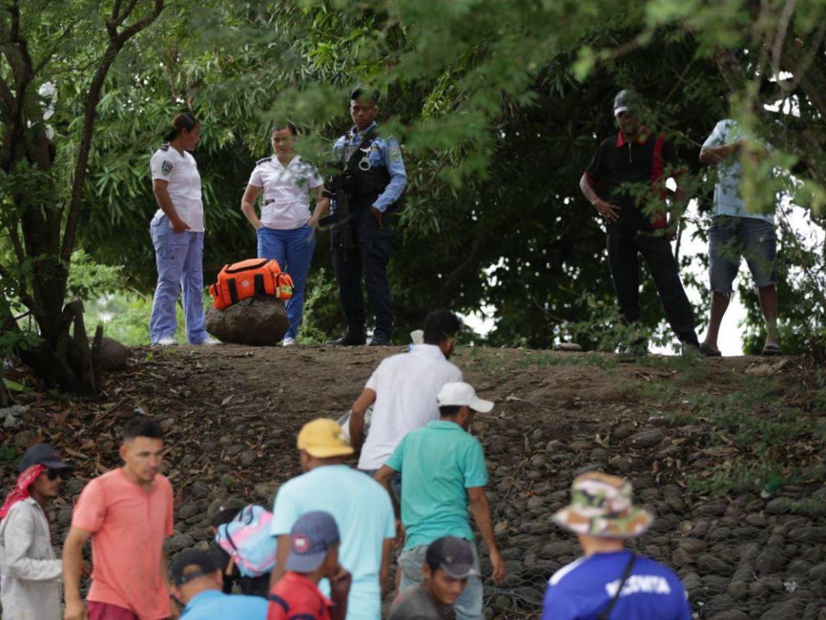 Crisis en Costa de los Amates: inundaciones, cocodrilos y esperanza en medio del caos