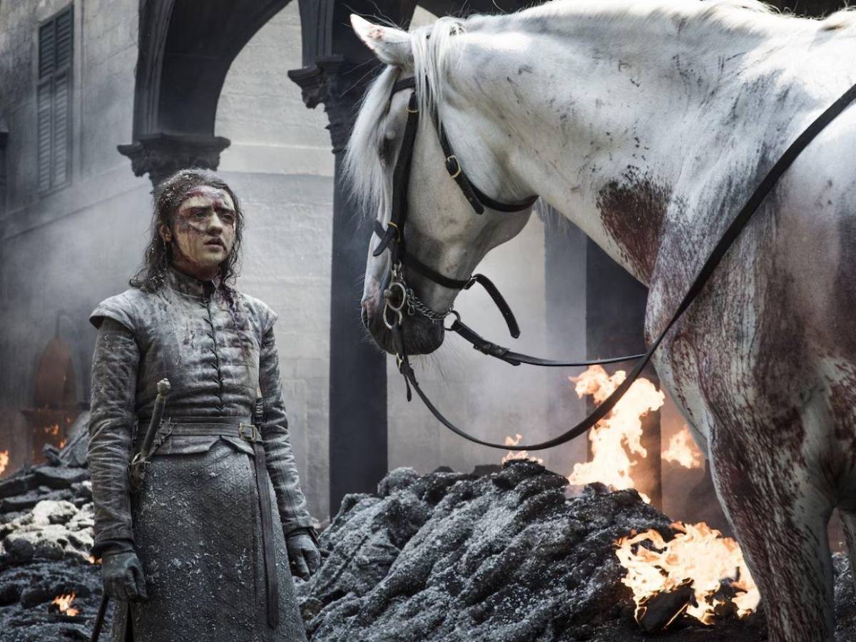 ¡Confirmado! Game of Thrones llega al cine con la historia de Aegon Targaryen